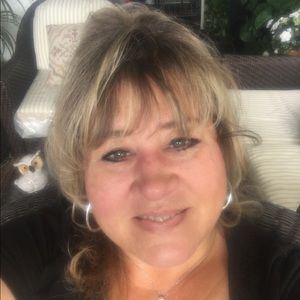 Meet your Posher, Tammy